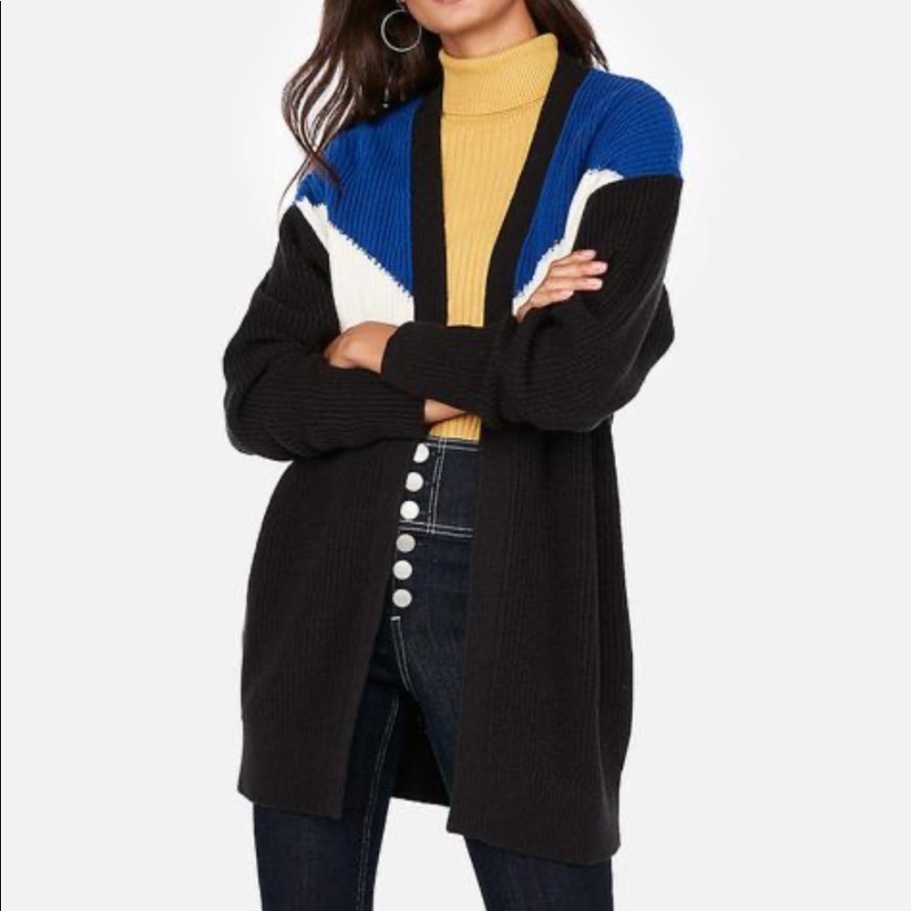 New Express Sweater